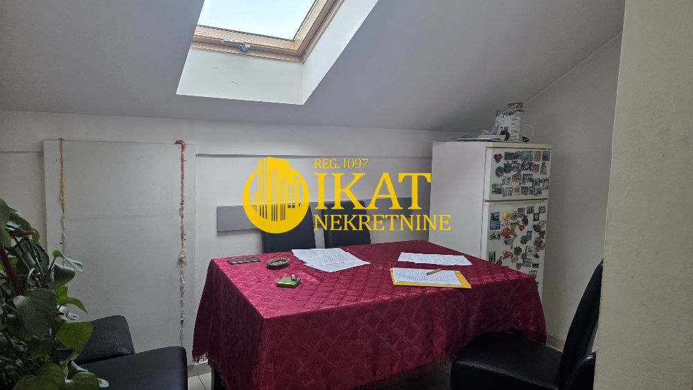 Stan na prodaju u Beogradu, Nova Galenika, 109m2, cena 272500 evra