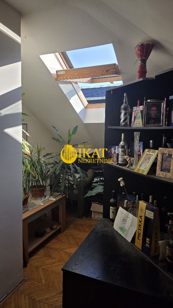 Stan na prodaju u Beogradu, Nova Galenika, 109m2, cena 272500 evra