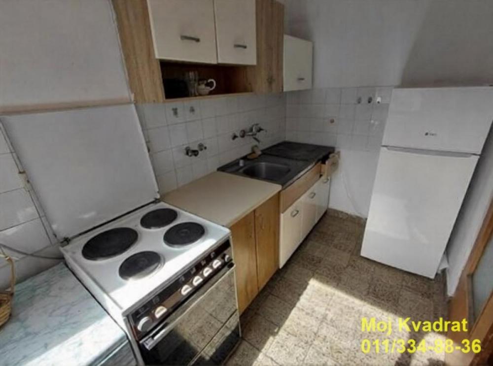 Stan na prodaju u Beogradu, Višnjička banja, trosoban, 88m2, cena 200000 evra