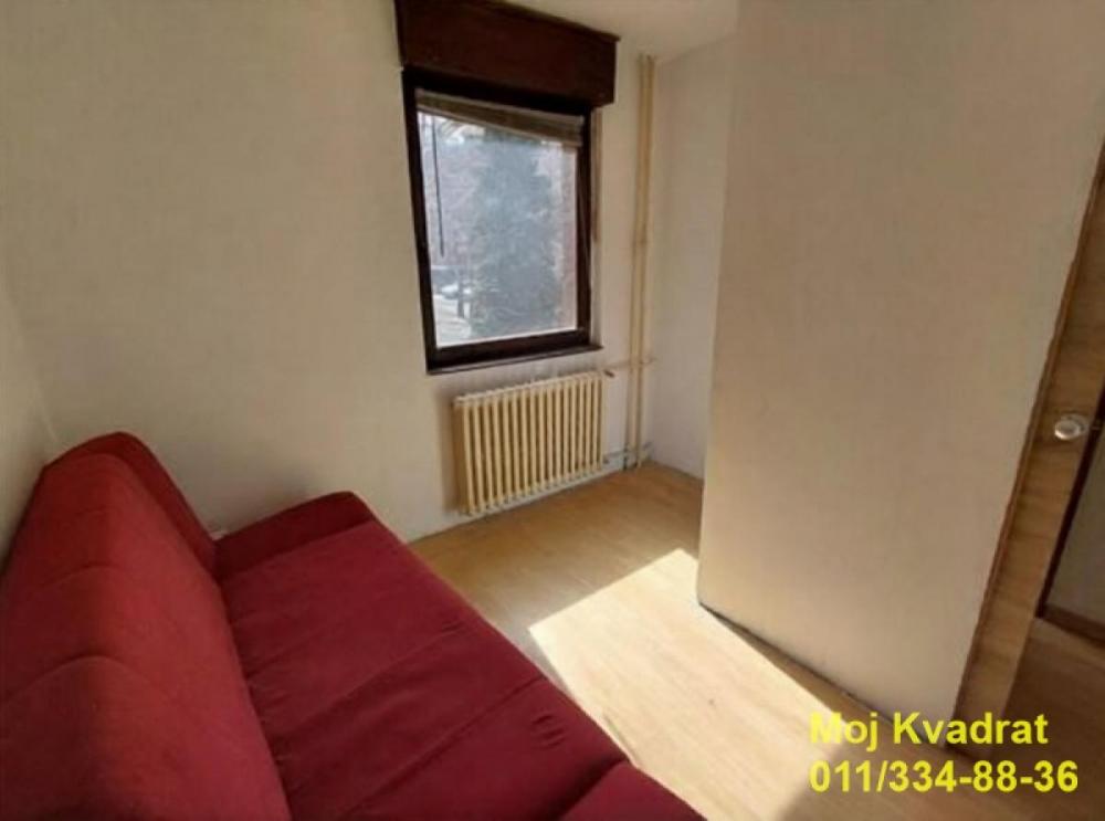 Stan na prodaju u Beogradu, Višnjička banja, trosoban, 88m2, cena 200000 evra