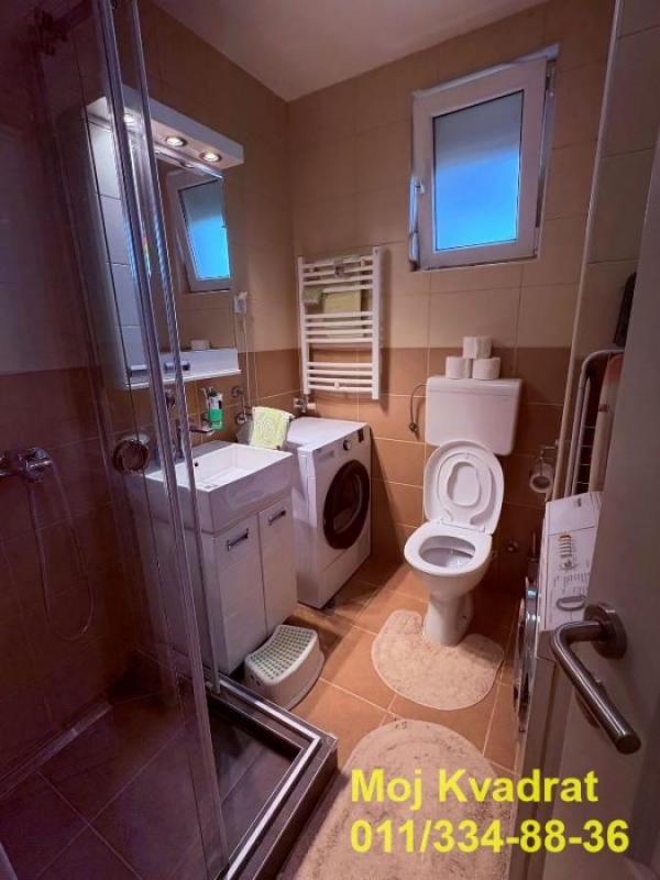 Stan na prodaju u Beogradu, Čukarica, jednoiposoban, 47m2, cena 132600 evra