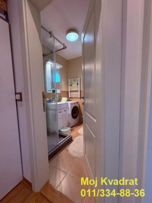 Stan na prodaju u Beogradu, Čukarica, jednoiposoban, 47m2, cena 132600 evra