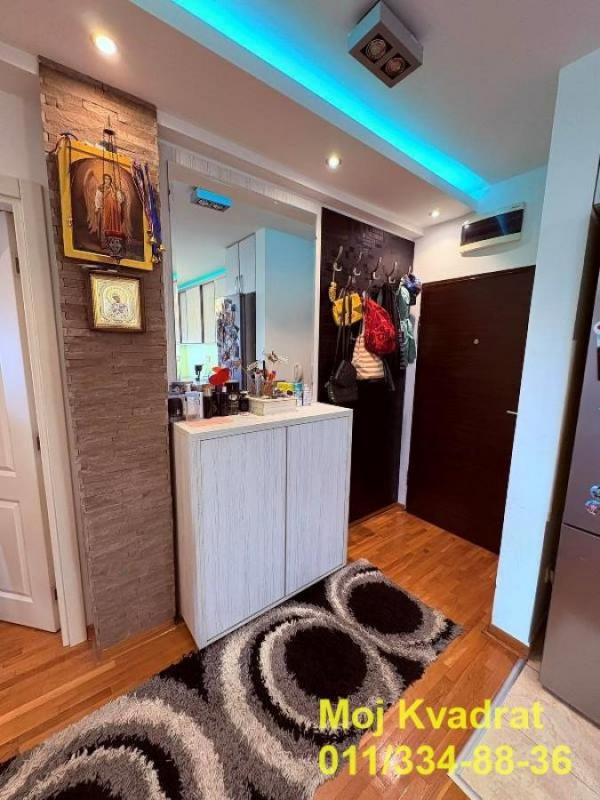 Stan na prodaju u Beogradu, Čukarica, jednoiposoban, 47m2, cena 132600 evra