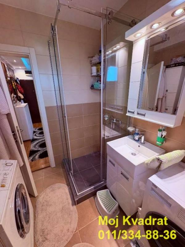 Stan na prodaju u Beogradu, Čukarica, jednoiposoban, 47m2, cena 132600 evra