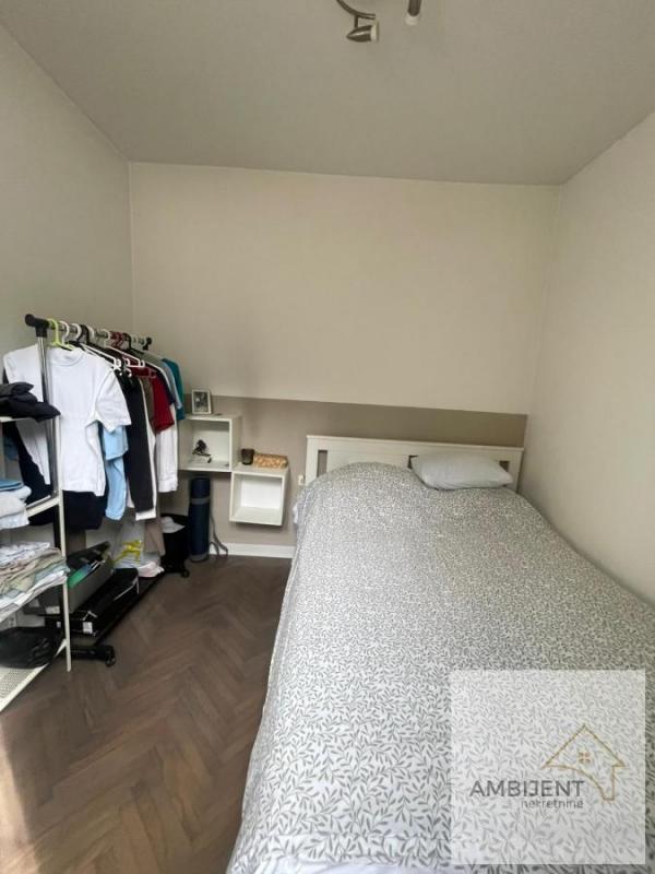 Stan na prodaju u Beogradu, Karaburma, dvosoban, 42m2, cena 120000 evra