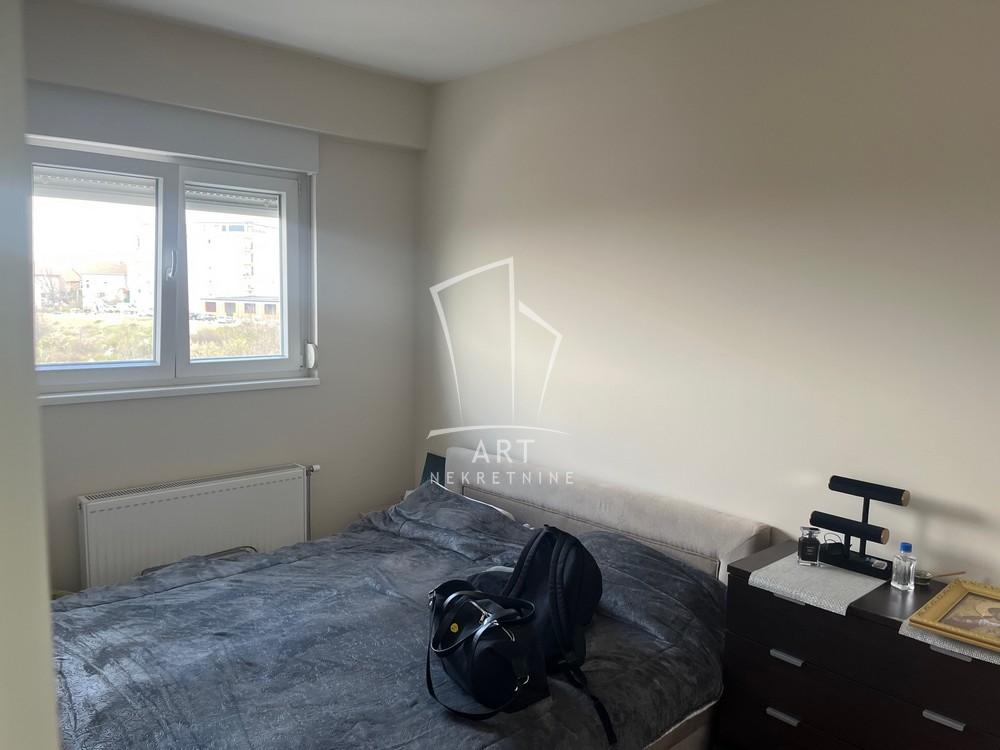 Stan na prodaju u Beogradu, Zvezdara, jednoiposoban, 40m2, cena 119000 evra