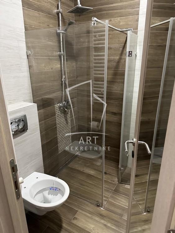 Stan na prodaju u Beogradu, Mirijevo, jednoiposoban, 37m2, cena 159000 evra