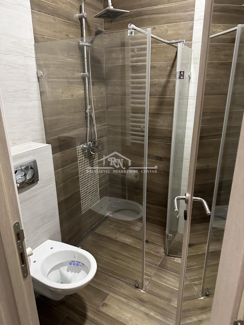 Stan na prodaju u Beogradu, Mirijevo, jednoiposoban, 37m2, cena 159000 evra