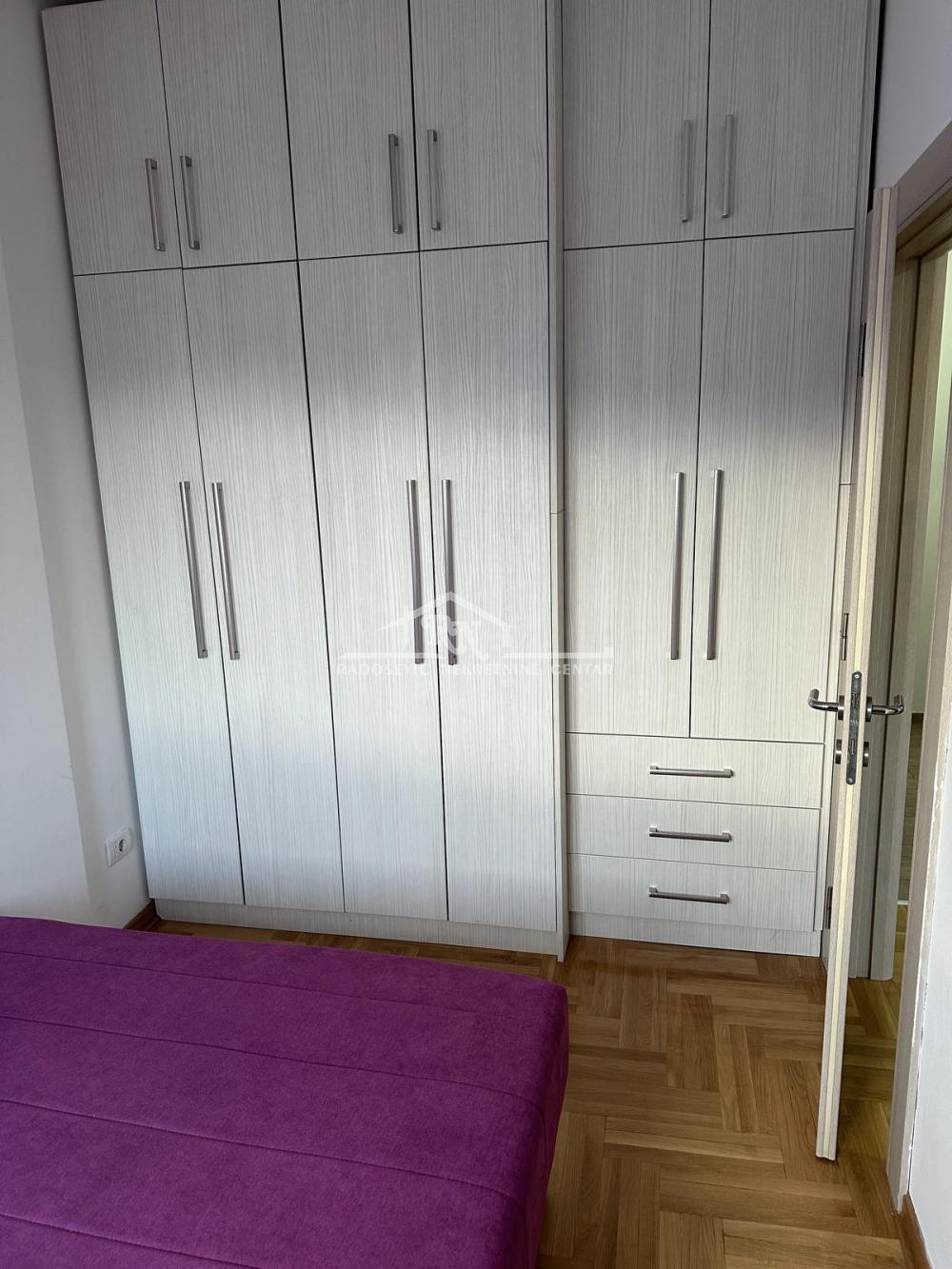 Stan na prodaju u Beogradu, Mirijevo, jednoiposoban, 37m2, cena 159000 evra