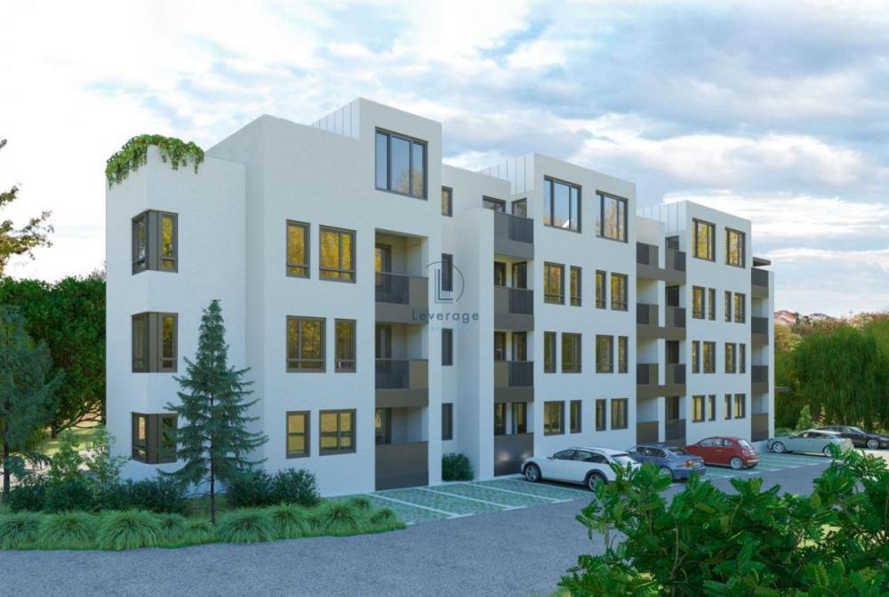 Stan na prodaju u Beogradu, dvoiposoban, 63m2, cena 97000 evra