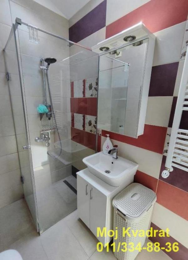 Stan na prodaju u Beogradu, Šumice, dvosoban, 55m2, cena 185000 evra