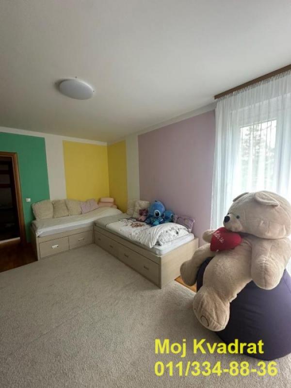 Stan na prodaju u Beogradu, Vidikovac, cetvorosoban, 98m2, cena 290000 evra