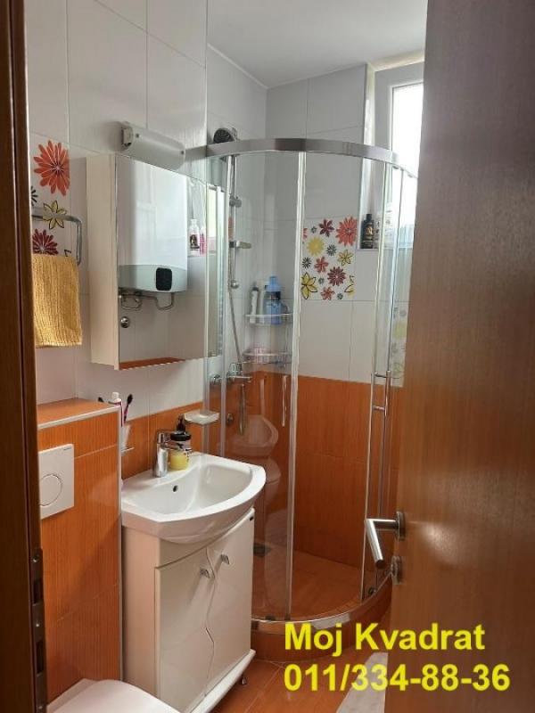 Stan na prodaju u Beogradu, Vidikovac, cetvorosoban, 98m2, cena 290000 evra