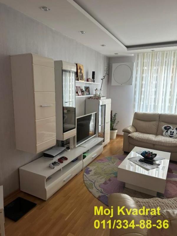 Stan na prodaju u Beogradu, Vidikovac, cetvorosoban, 98m2, cena 290000 evra