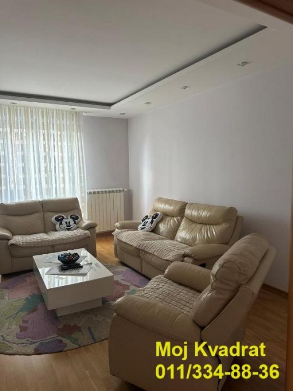 Stan na prodaju u Beogradu, Vidikovac, cetvorosoban, 98m2, cena 290000 evra