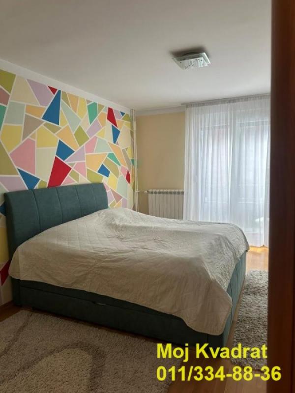 Stan na prodaju u Beogradu, Vidikovac, cetvorosoban, 98m2, cena 290000 evra