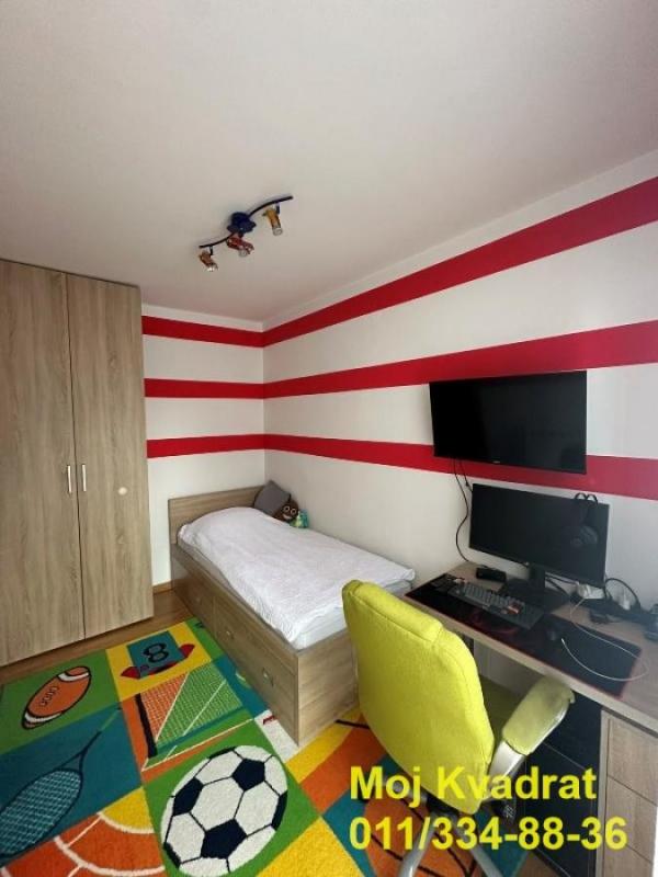 Stan na prodaju u Beogradu, Vidikovac, cetvorosoban, 98m2, cena 290000 evra