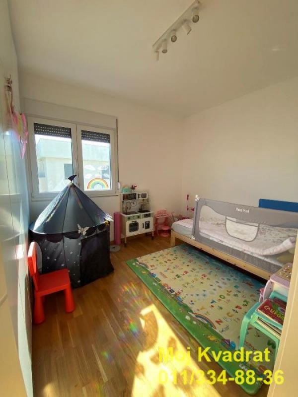 Stan na prodaju u Beogradu, Vidikovac, cetvorosoban, 104m2, cena 312000 evra