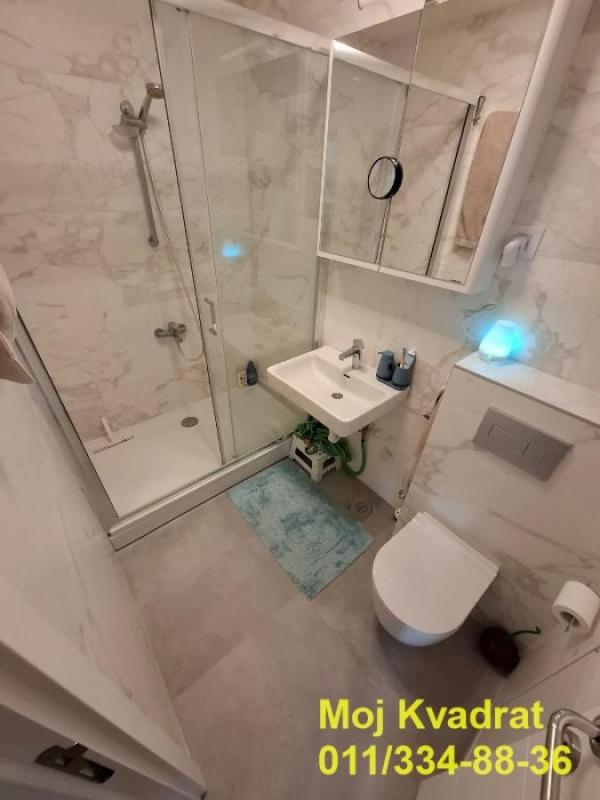 Stan na prodaju u Beogradu, Vidikovac, cetvorosoban, 104m2, cena 312000 evra