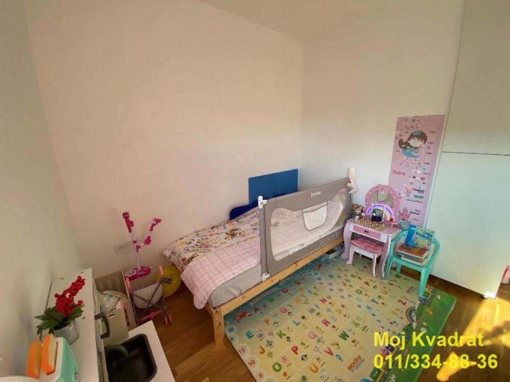 Stan na prodaju u Beogradu, Vidikovac, cetvorosoban, 104m2, cena 312000 evra