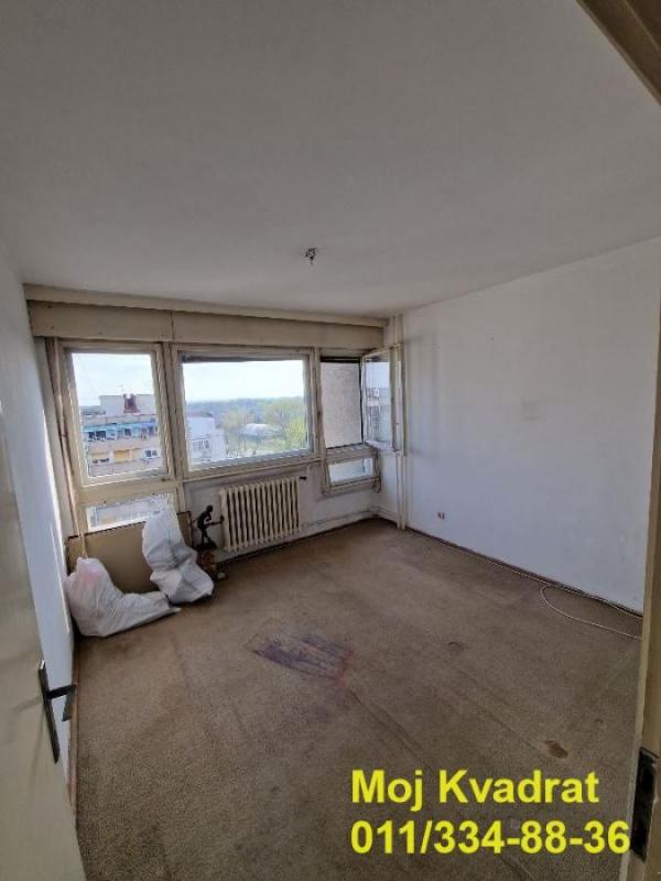 Stan na prodaju u Beogradu, Novi Beograd blok 70 (Kineski TC), dvosoban, 72m2, cena 235000 evra