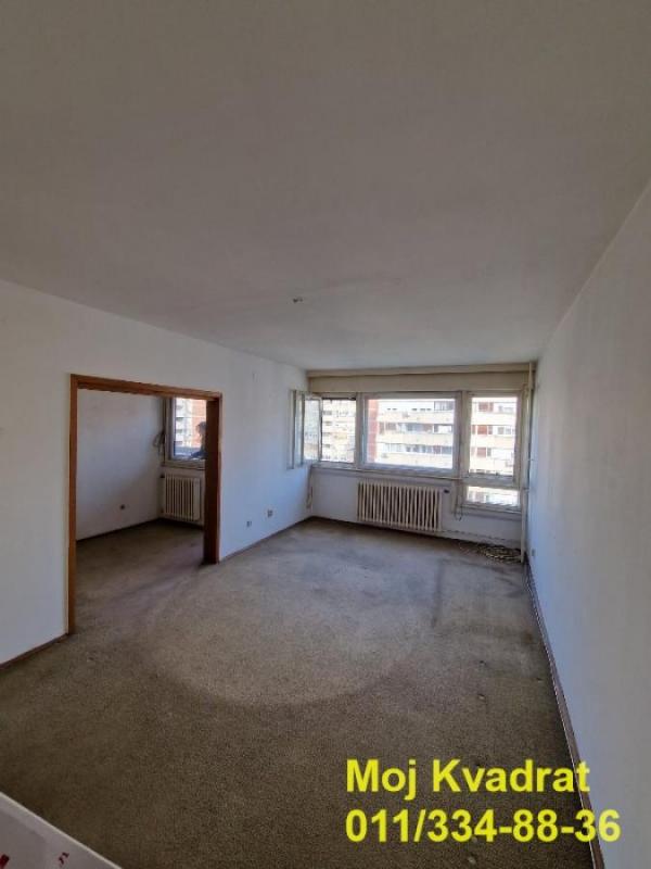 Stan na prodaju u Beogradu, Novi Beograd blok 70 (Kineski TC), dvosoban, 72m2, cena 235000 evra