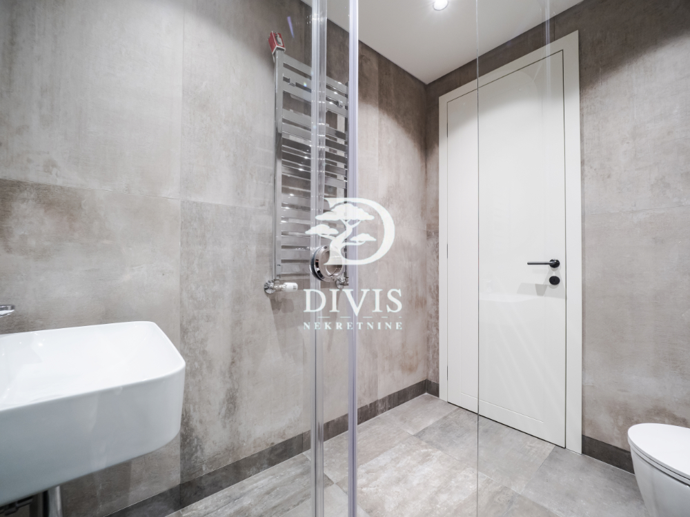 Stan na prodaju u Beogradu, Banovo brdo, dvosoban, 59m2, cena 259000 evra