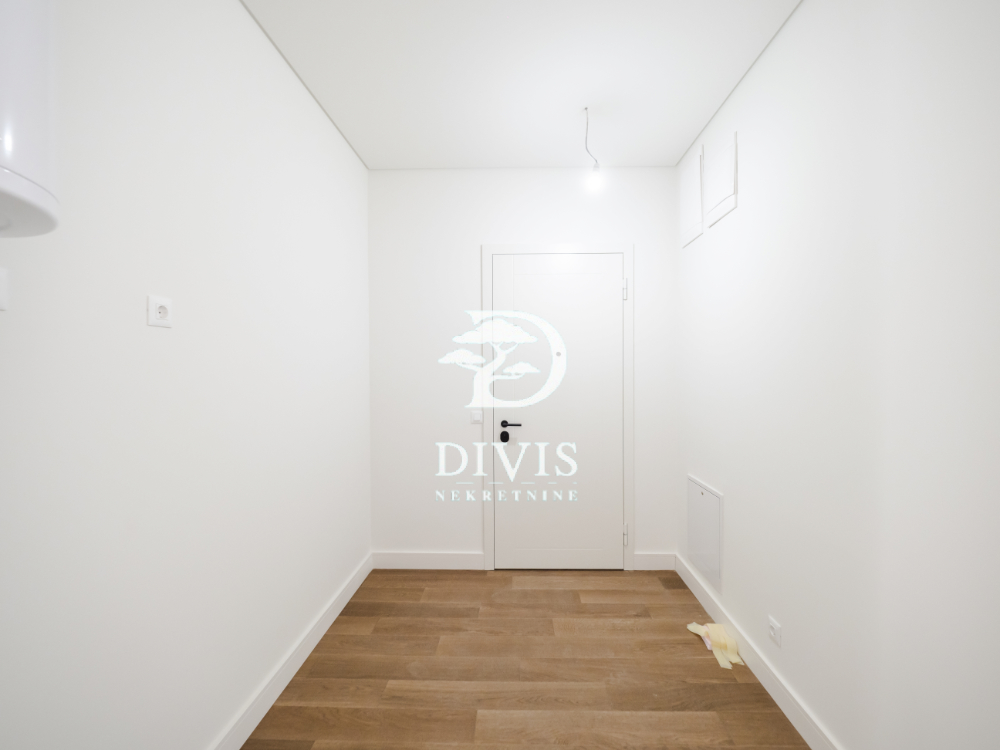 Stan na prodaju u Beogradu, Banovo brdo, dvosoban, 59m2, cena 259000 evra