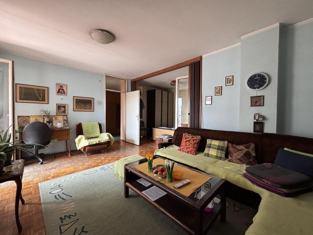 Stan na prodaju u Beogradu, Stari grad, 97m2, cena 375000 evra