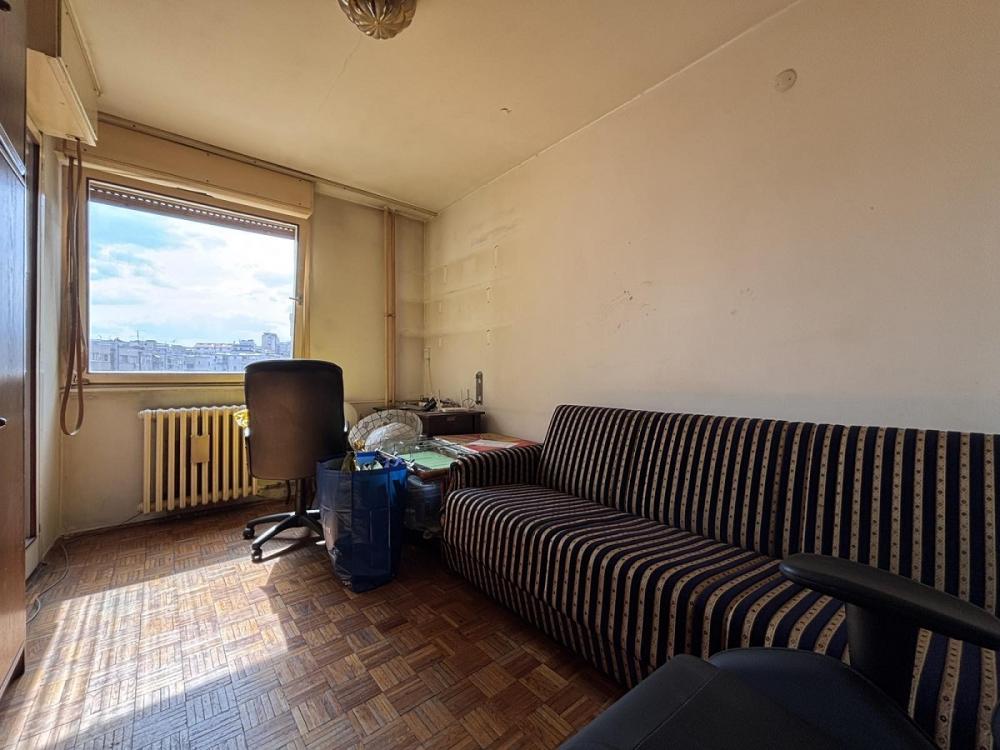 Stan na prodaju u Beogradu, Stari grad, 97m2, cena 375000 evra