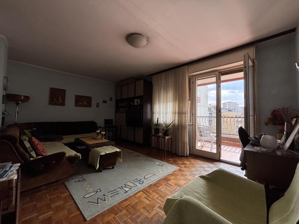 Stan na prodaju u Beogradu, Stari grad, 97m2, cena 375000 evra