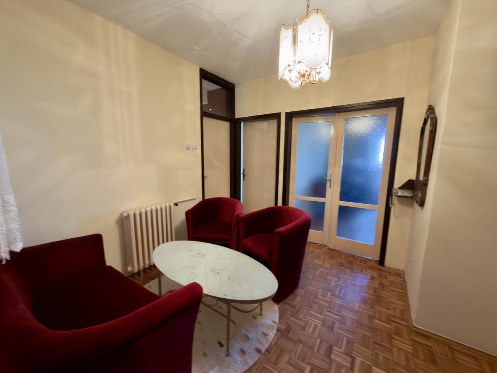 Stan na prodaju u Beogradu, Labudovo brdo, dvosoban, 51m2, cena 159000 evra