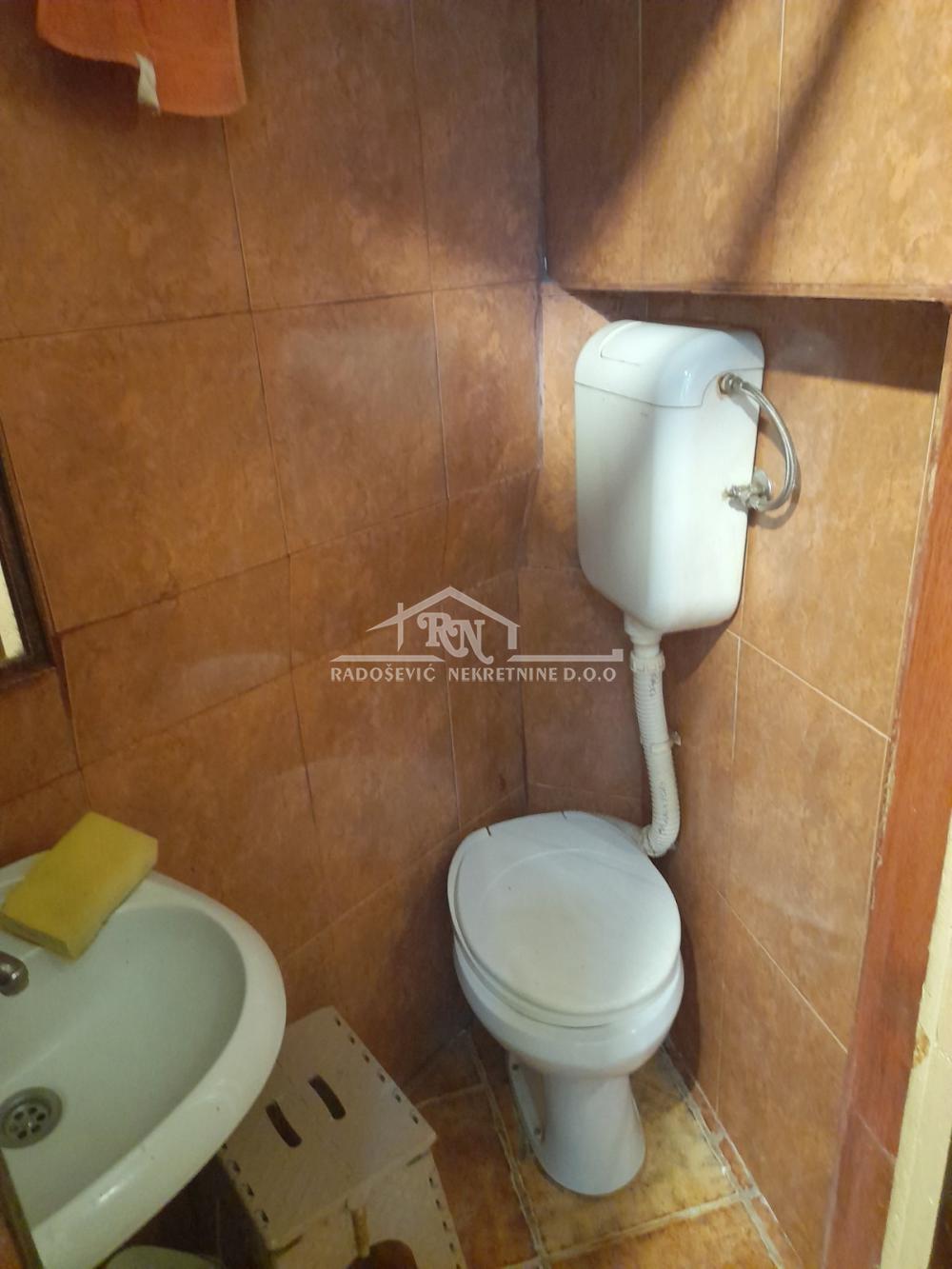 Stan na prodaju u Beogradu, Senjak, jednoiposoban, 41m2, cena 155000 evra