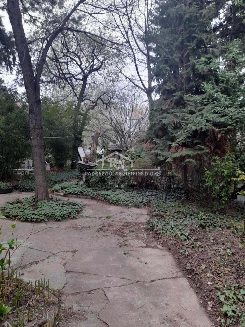 Stan na prodaju u Beogradu, Senjak, jednosoban, 29m2, cena 100000 evra