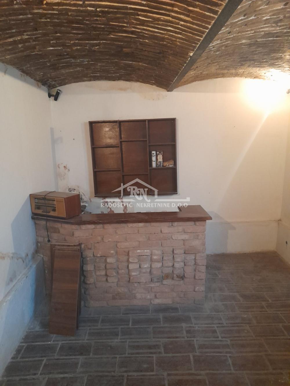 Stan na prodaju u Beogradu, Senjak, jednosoban, 29m2, cena 100000 evra