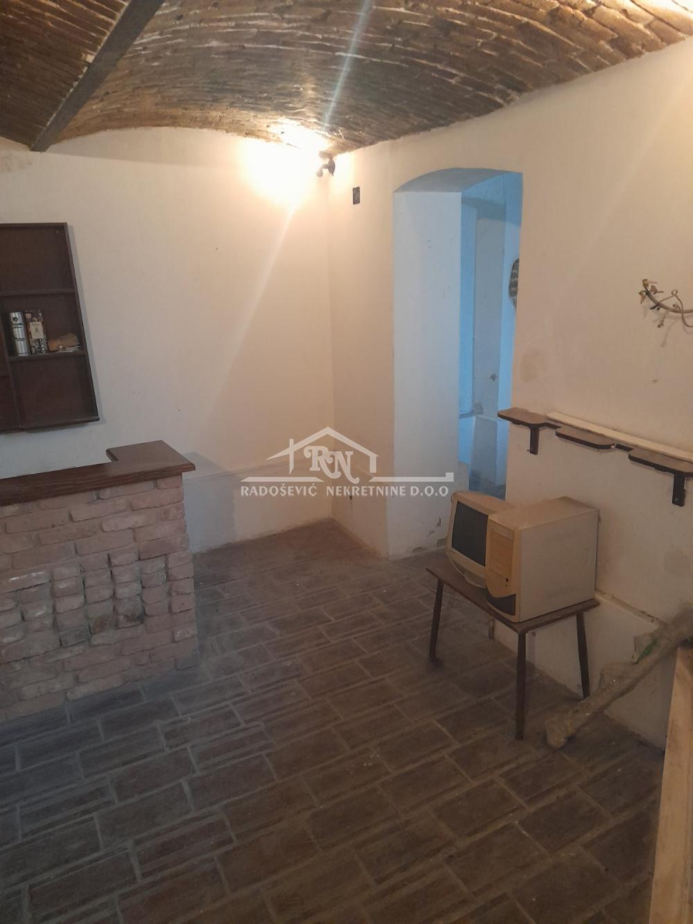 Stan na prodaju u Beogradu, Senjak, jednosoban, 29m2, cena 100000 evra