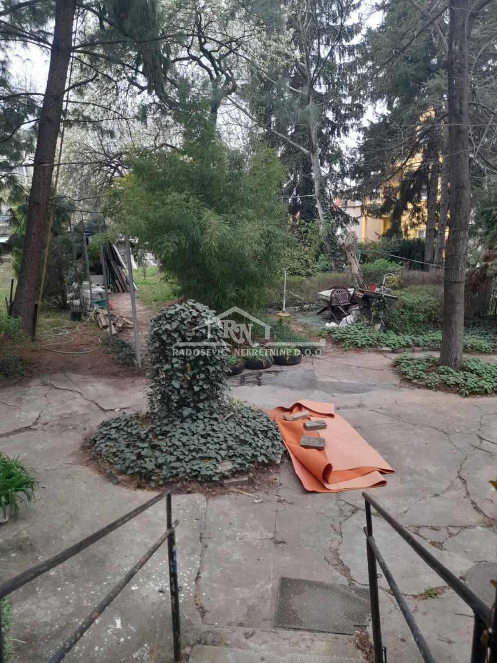 Stan na prodaju u Beogradu, Senjak, jednosoban, 29m2, cena 100000 evra