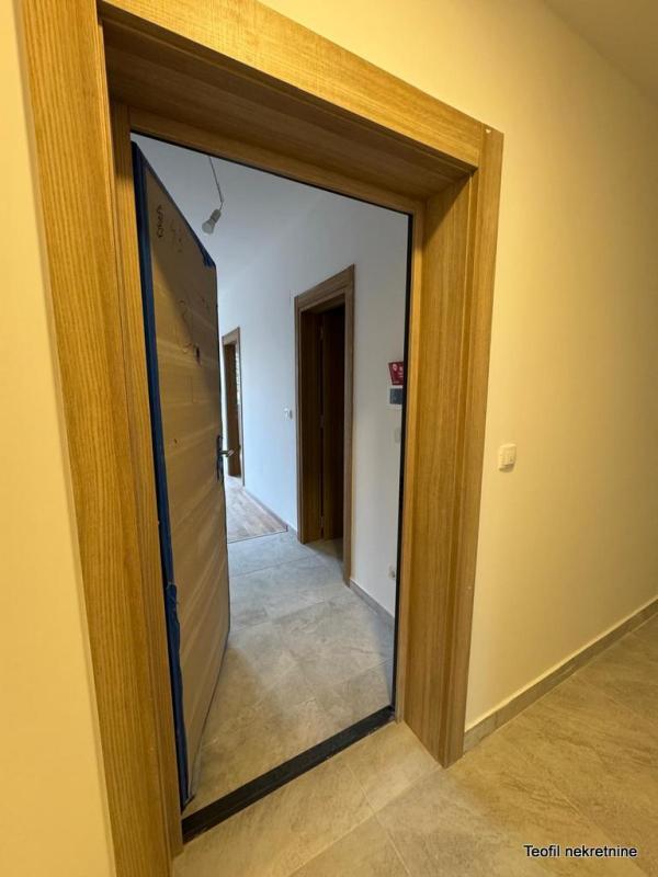 Stan na prodaju u Beogradu, jednoiposoban, 48m2, cena 79500 evra