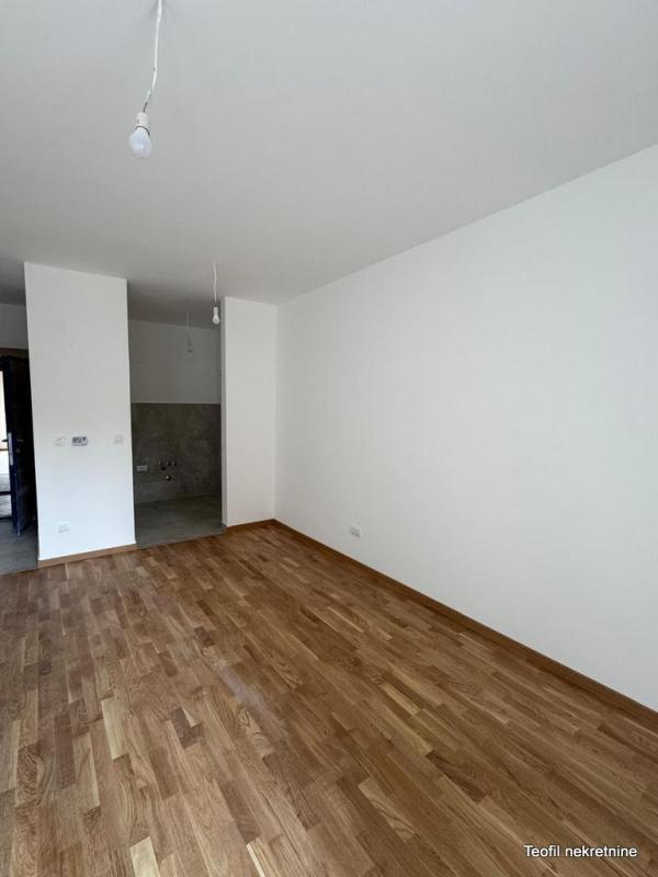 Stan na prodaju u Beogradu, jednoiposoban, 48m2, cena 79500 evra