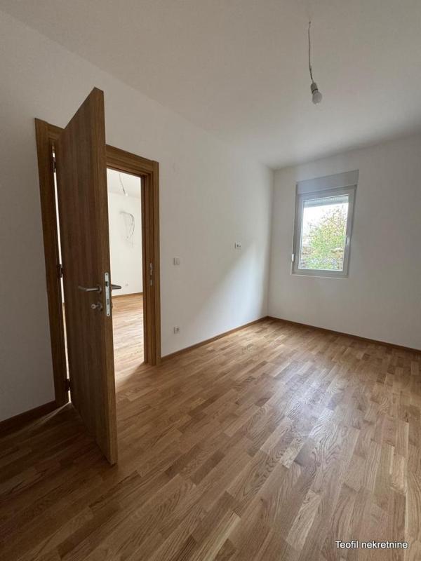 Stan na prodaju u Beogradu, jednoiposoban, 48m2, cena 79500 evra