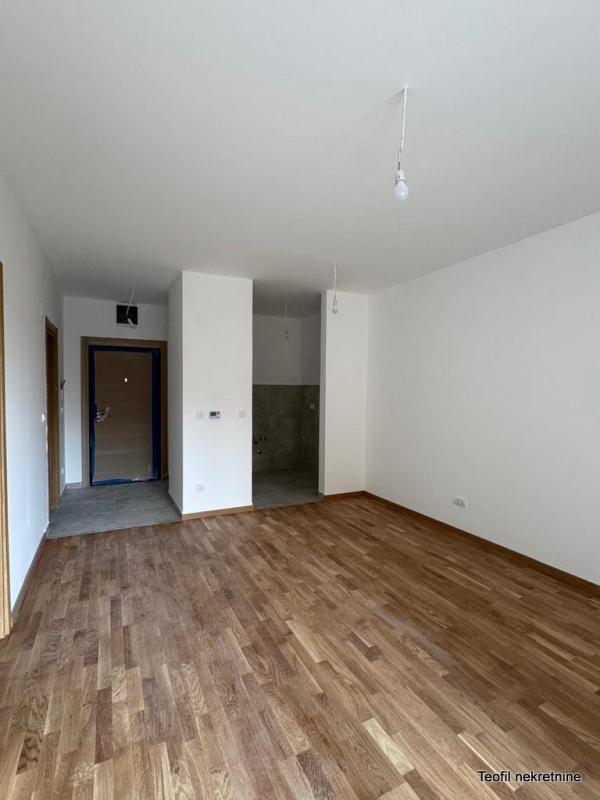 Stan na prodaju u Beogradu, jednoiposoban, 48m2, cena 79500 evra