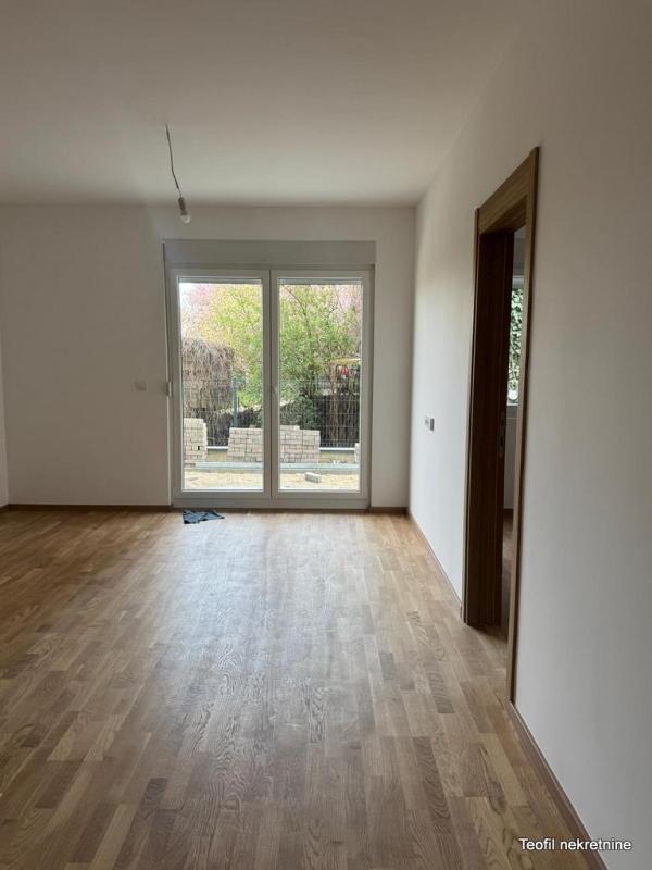 Stan na prodaju u Beogradu, jednoiposoban, 48m2, cena 79500 evra