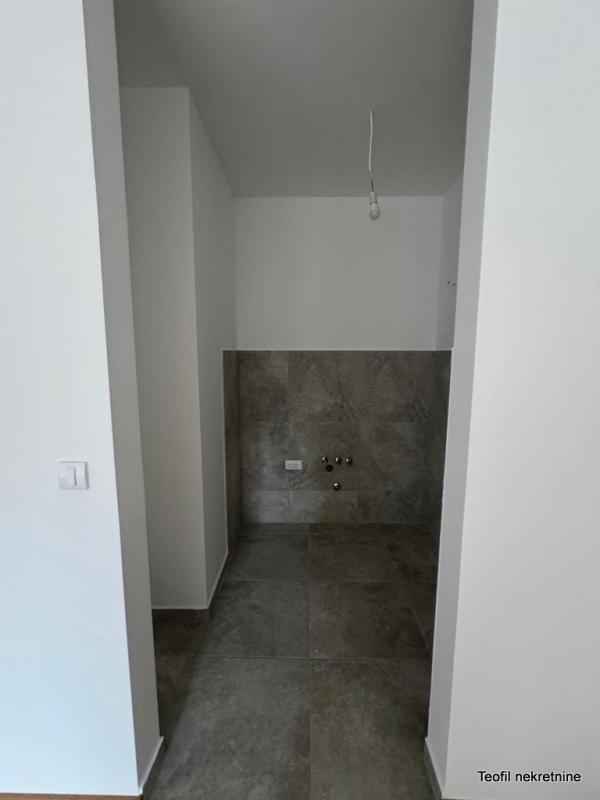 Stan na prodaju u Beogradu, jednoiposoban, 48m2, cena 79500 evra