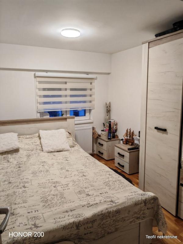 Stan na prodaju u Beogradu, Ledine, dvoiposoban, 44m2, cena 125000 evra