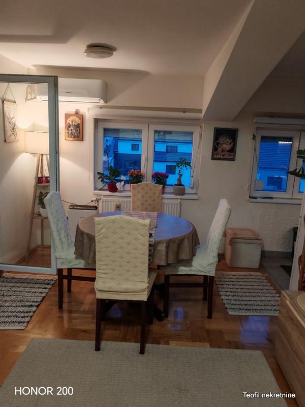 Stan na prodaju u Beogradu, Ledine, dvoiposoban, 44m2, cena 125000 evra