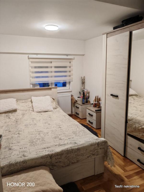 Stan na prodaju u Beogradu, Ledine, dvoiposoban, 44m2, cena 125000 evra