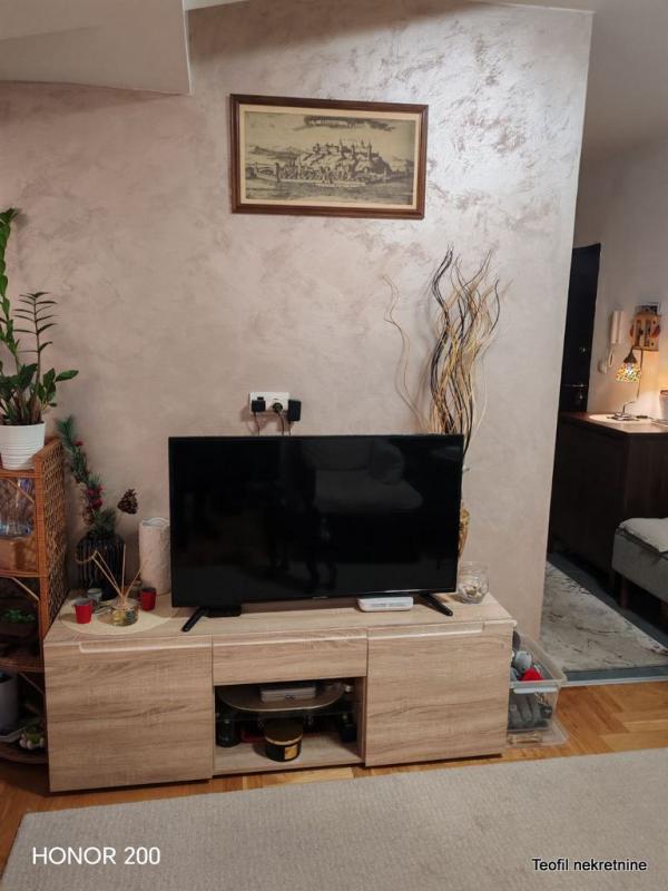 Stan na prodaju u Beogradu, Ledine, dvoiposoban, 44m2, cena 125000 evra