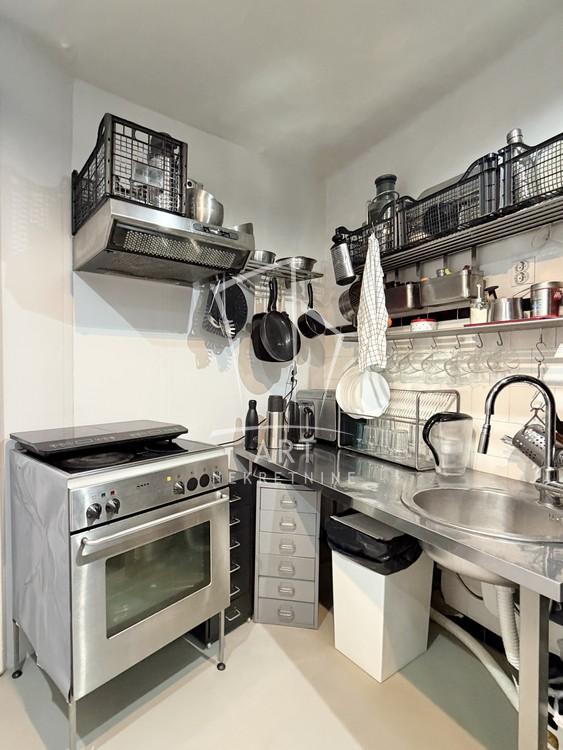 Stan na prodaju u Beogradu, Stari grad, jednoiposoban, 43m2, cena 300000 evra