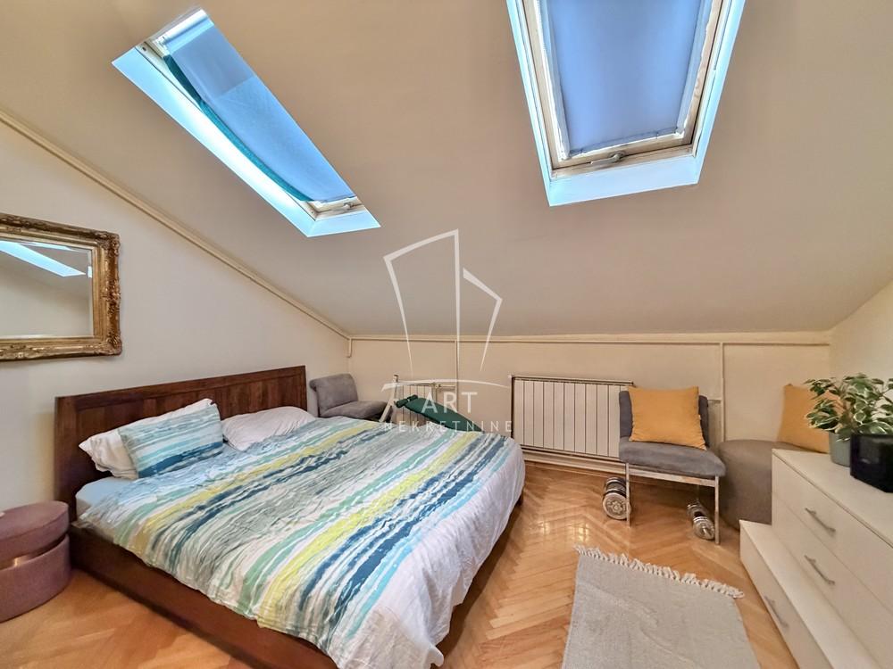 Stan na prodaju u Beogradu, Stari Košutnjak, trosoban, 69m2, cena 195000 evra