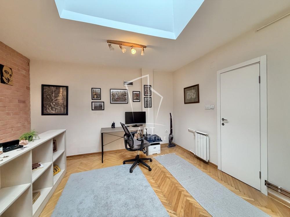 Stan na prodaju u Beogradu, Stari Košutnjak, trosoban, 69m2, cena 195000 evra